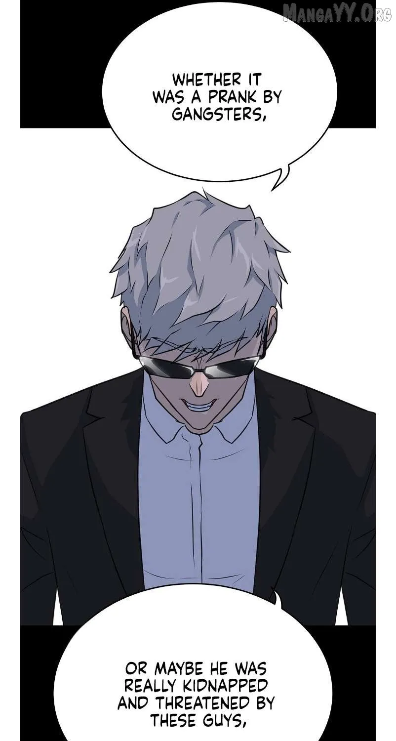 Trigger (Bulman-Issnyang) Chapter 79 page 103 - 