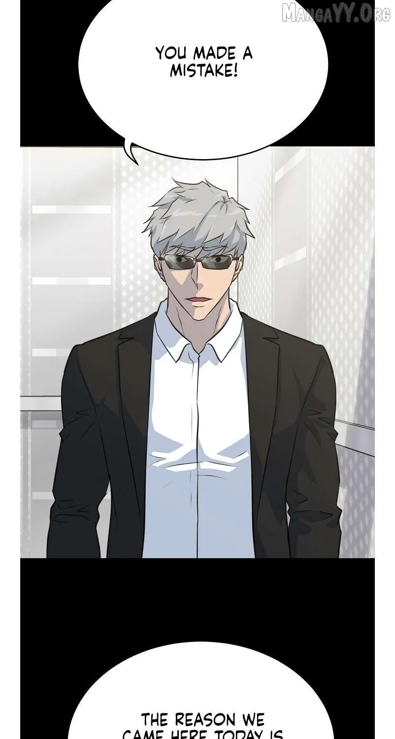 Trigger (Bulman-Issnyang) Chapter 79 page 105 - 