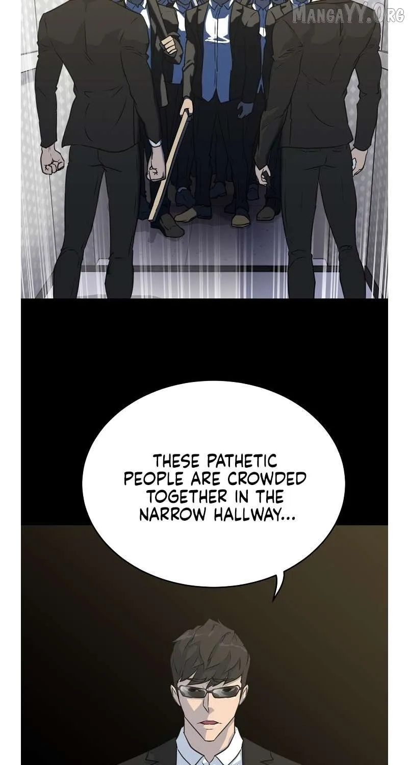 Trigger (Bulman-Issnyang) Chapter 79 page 107 - 