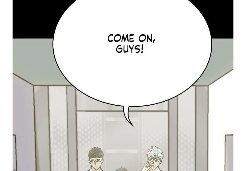 Trigger (Bulman-Issnyang) Chapter 79 page 110 - 