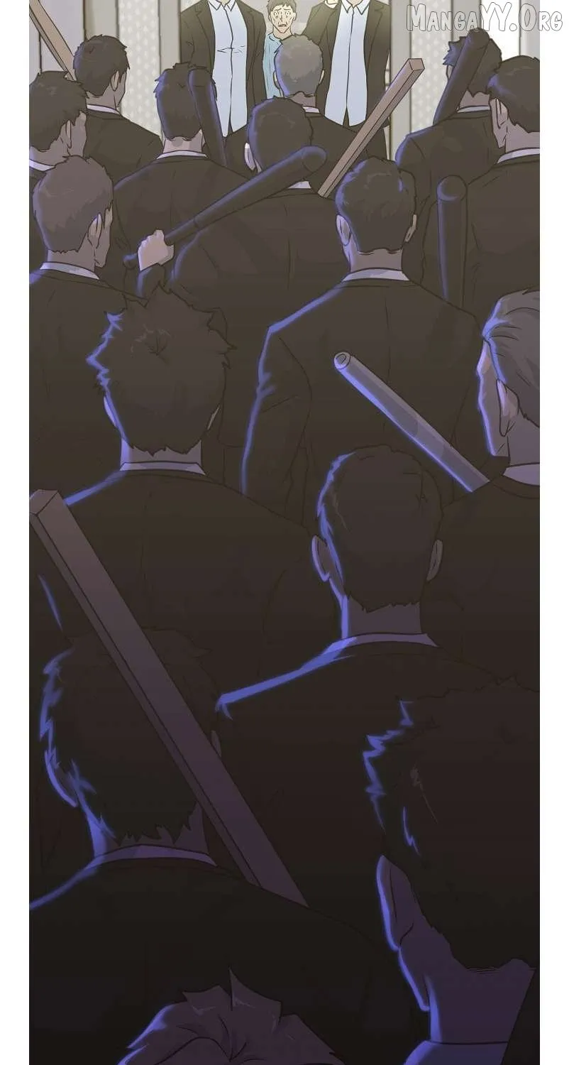 Trigger (Bulman-Issnyang) Chapter 79 page 111 - 