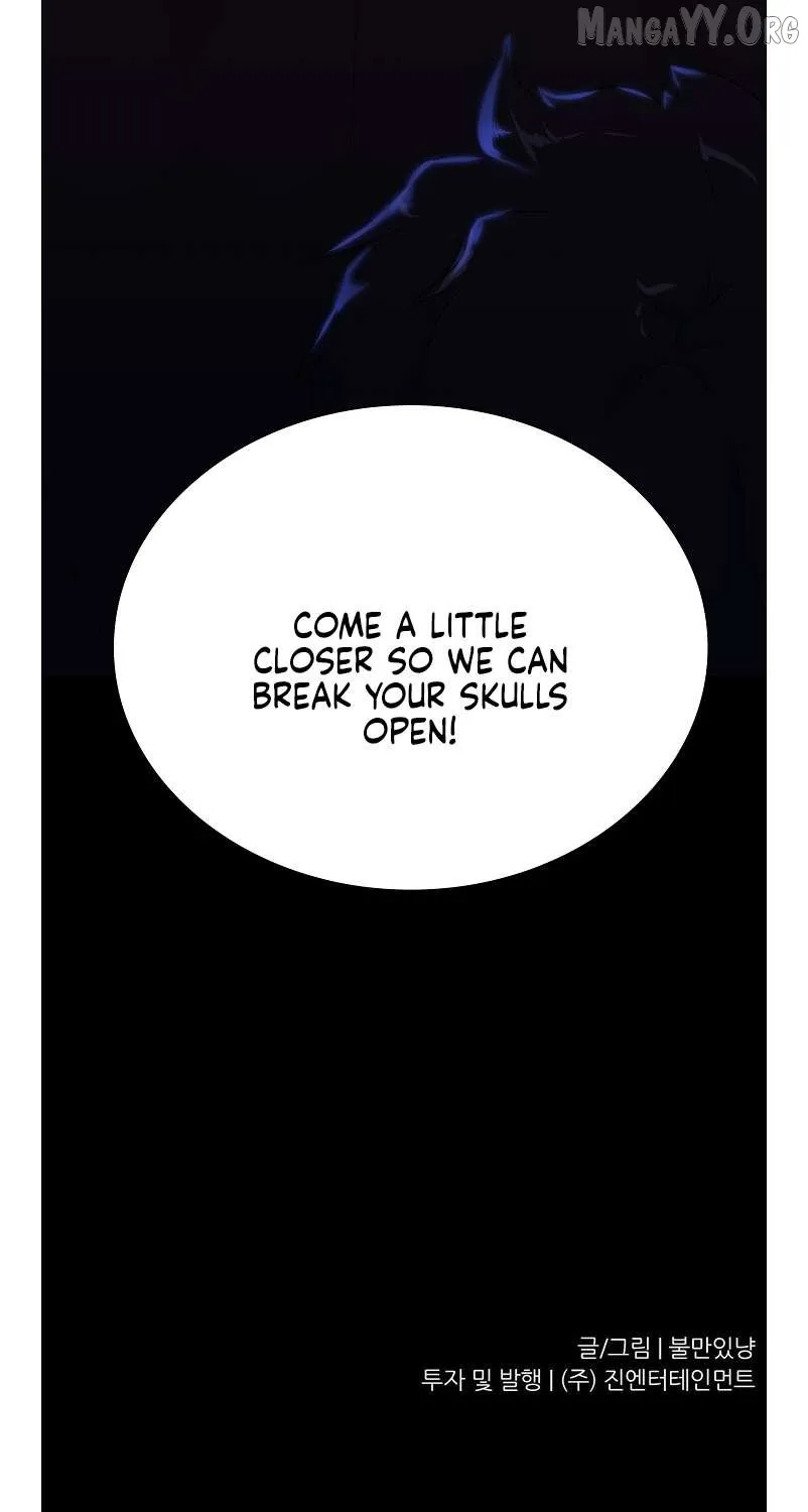 Trigger (Bulman-Issnyang) Chapter 79 page 113 - 
