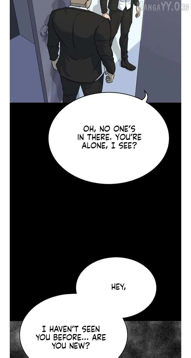 Trigger (Bulman-Issnyang) Chapter 79 page 13 - 