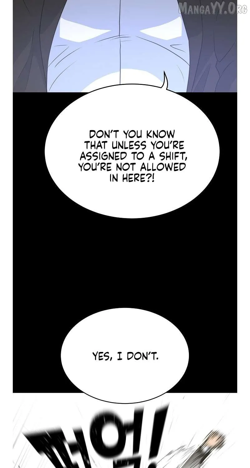 Trigger (Bulman-Issnyang) Chapter 79 page 15 - 