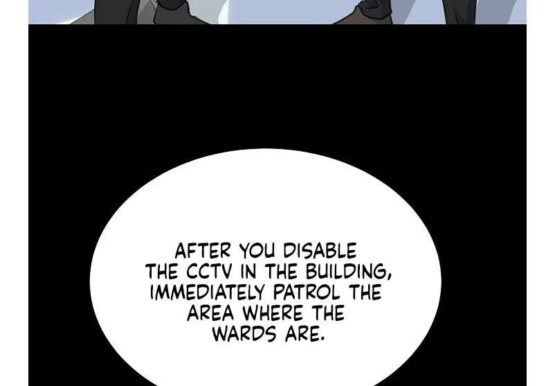 Trigger (Bulman-Issnyang) Chapter 79 page 20 - 