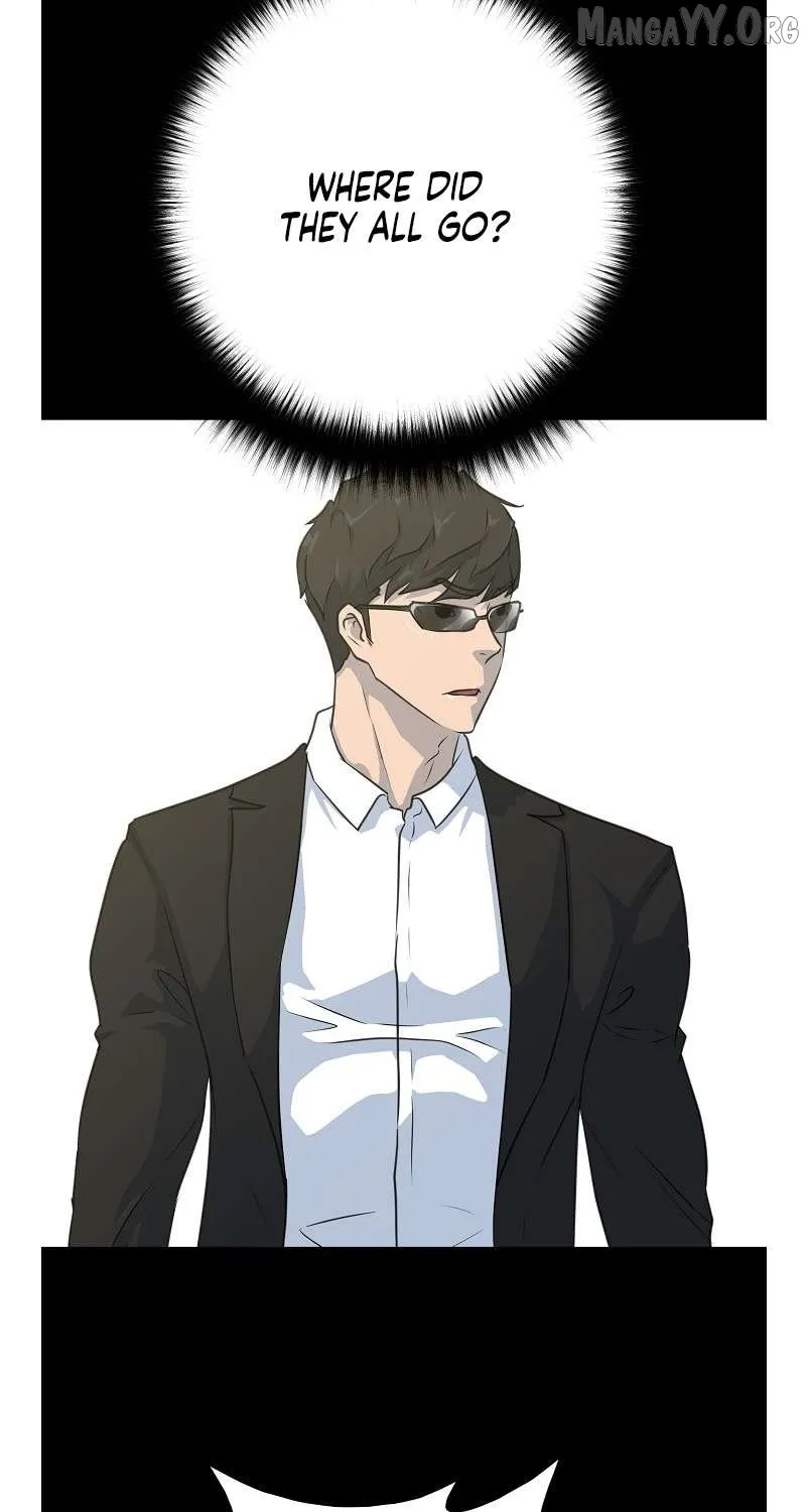 Trigger (Bulman-Issnyang) Chapter 79 page 27 - 