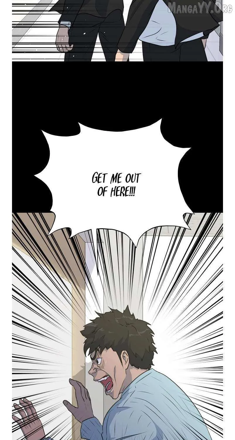 Trigger (Bulman-Issnyang) Chapter 79 page 31 - 
