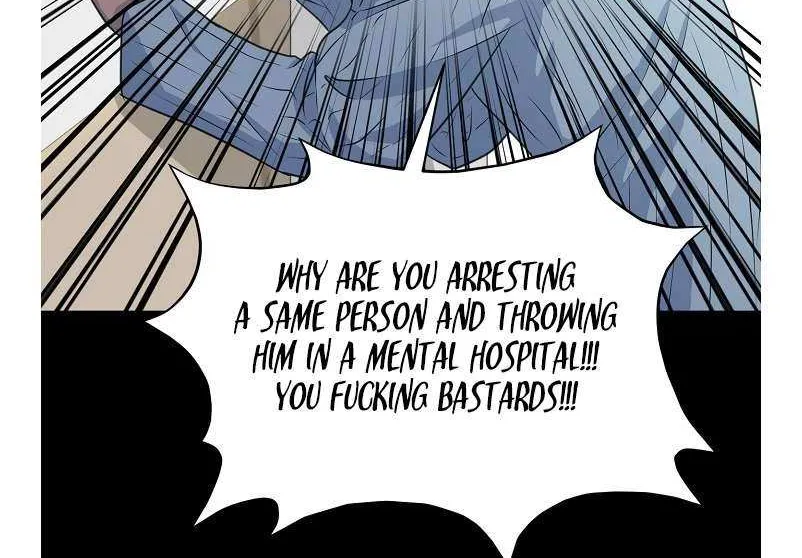 Trigger (Bulman-Issnyang) Chapter 79 page 32 - 
