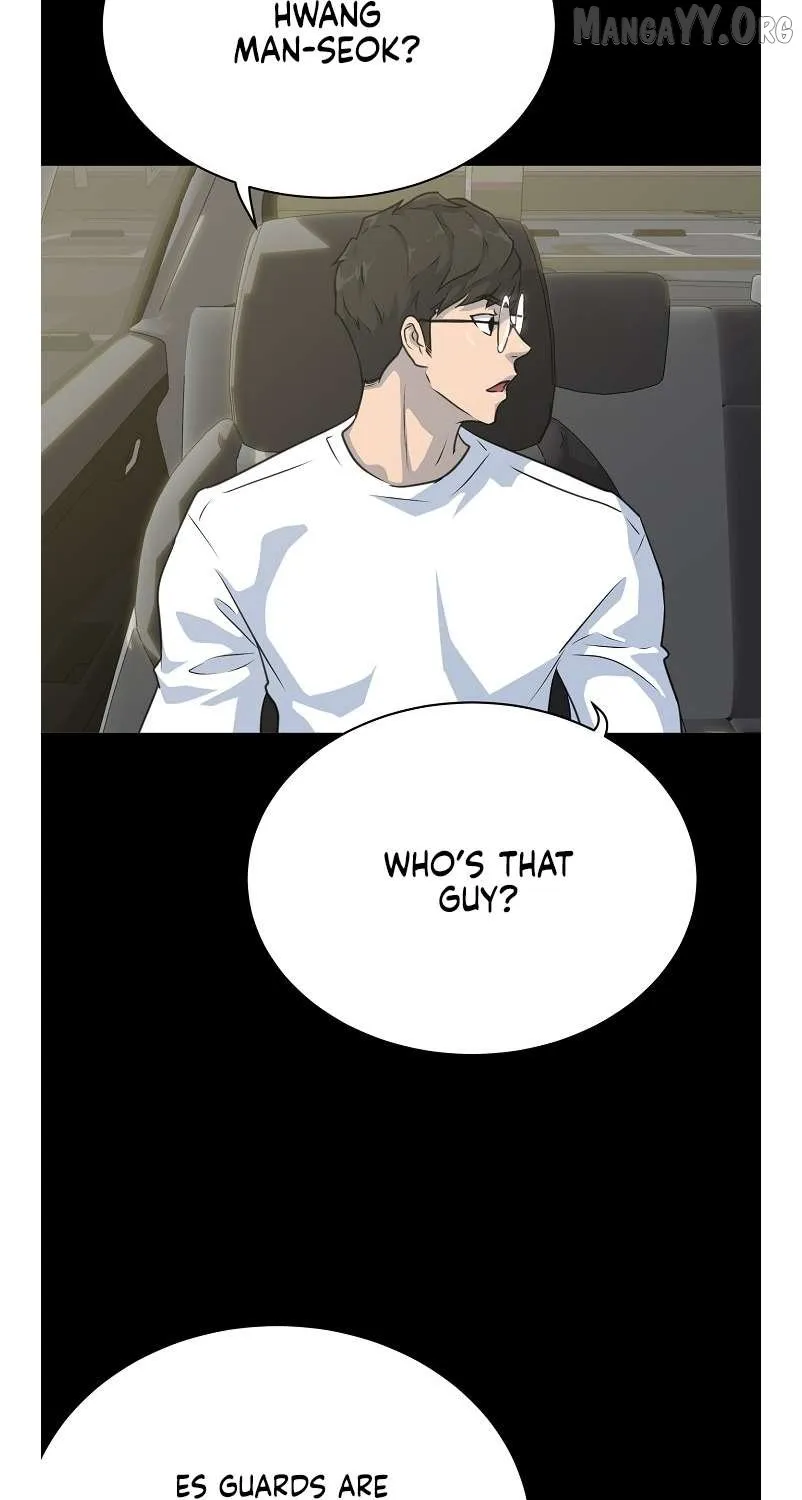 Trigger (Bulman-Issnyang) Chapter 79 page 43 - 