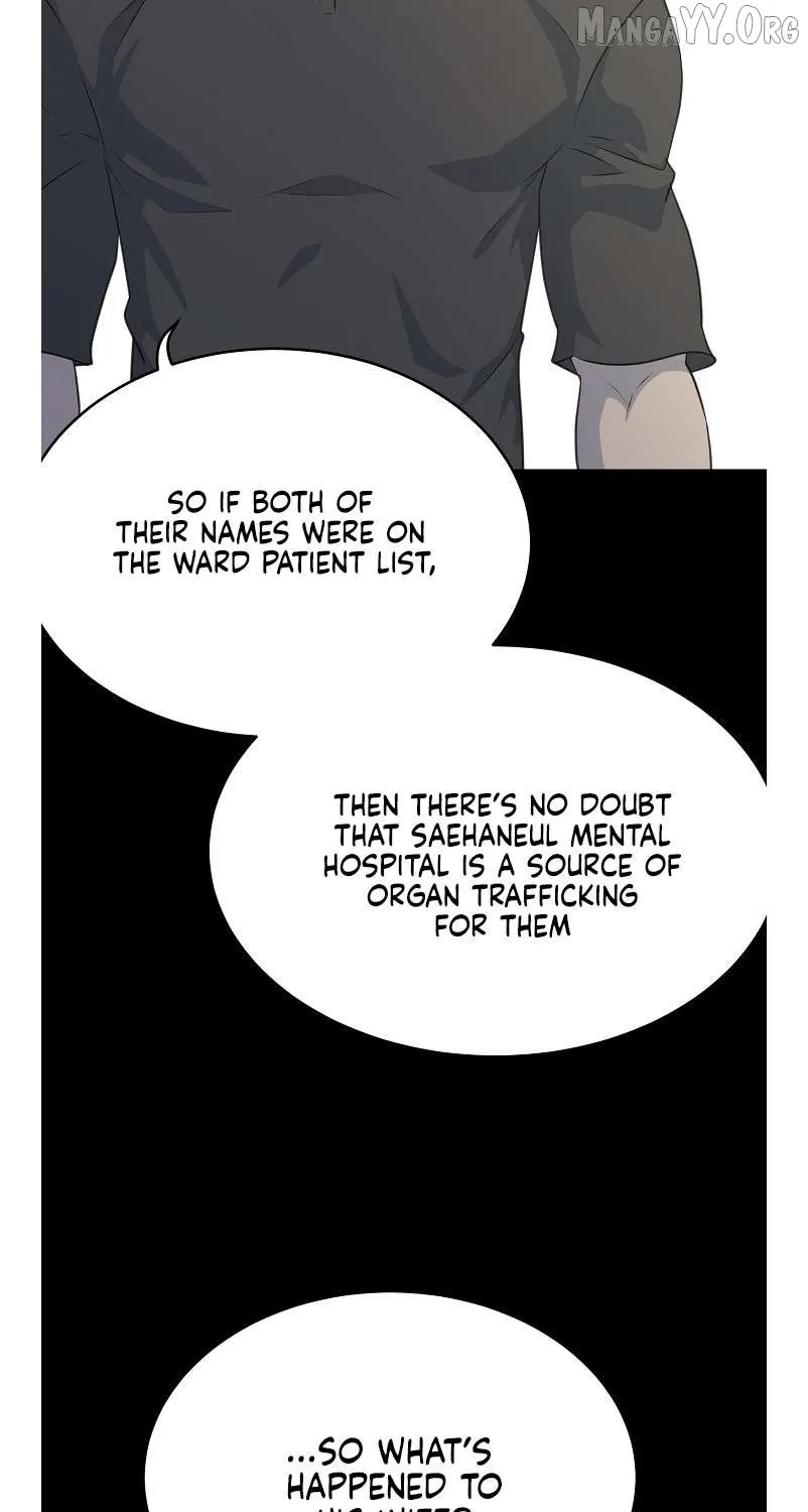 Trigger (Bulman-Issnyang) Chapter 79 page 51 - 
