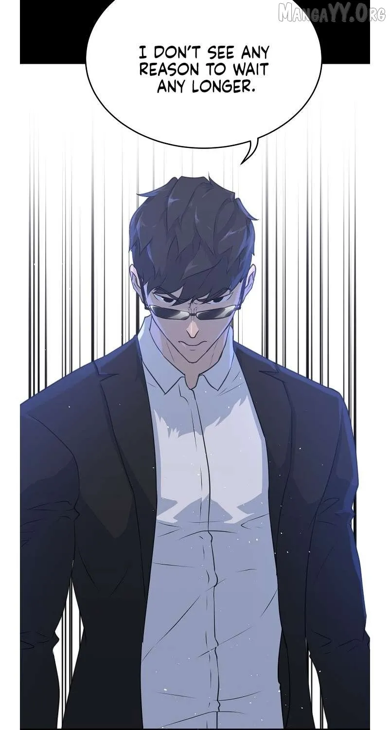 Trigger (Bulman-Issnyang) Chapter 79 page 55 - 