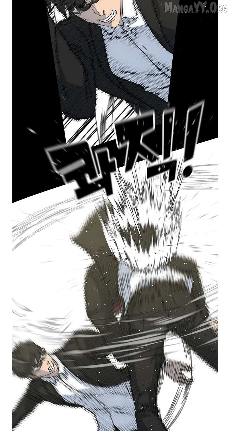 Trigger (Bulman-Issnyang) Chapter 79 page 67 - 