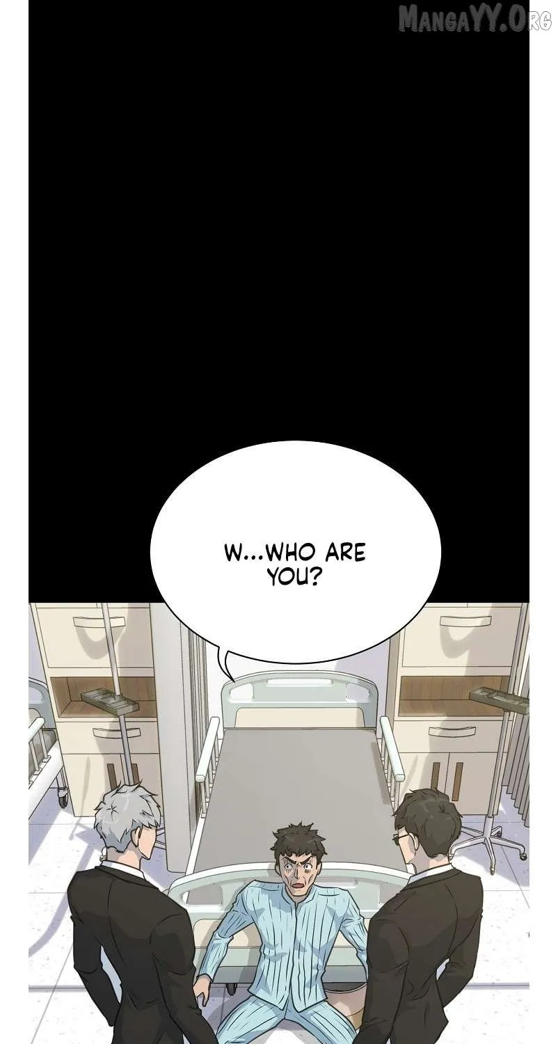 Trigger (Bulman-Issnyang) Chapter 79 page 69 - 