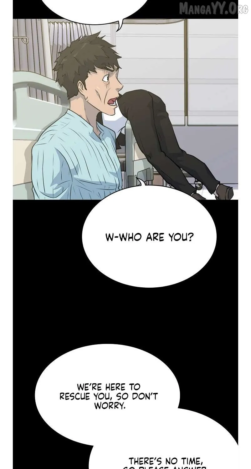 Trigger (Bulman-Issnyang) Chapter 79 page 73 - 