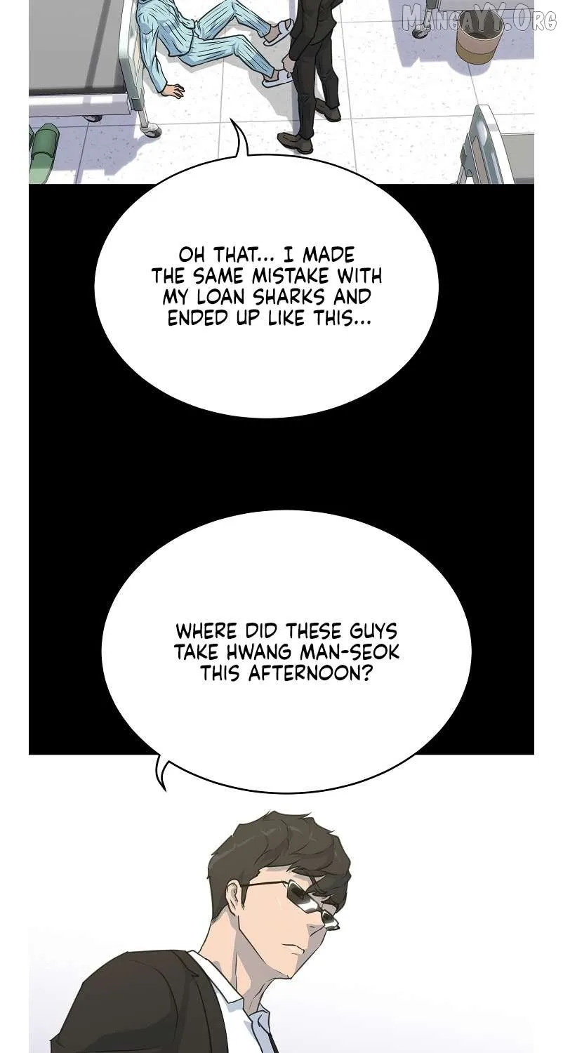 Trigger (Bulman-Issnyang) Chapter 79 page 75 - 