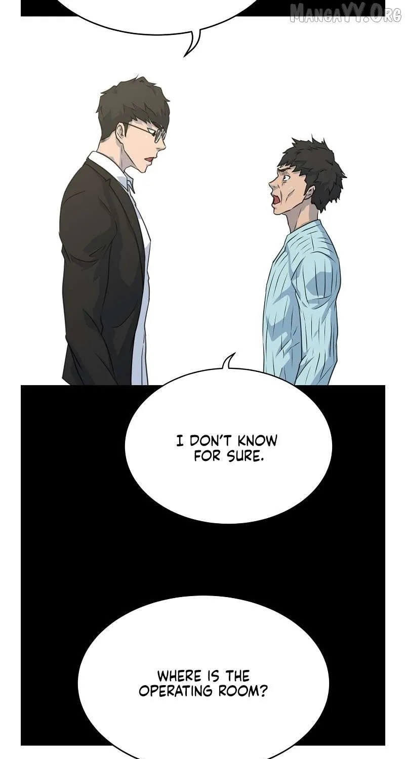 Trigger (Bulman-Issnyang) Chapter 79 page 79 - 