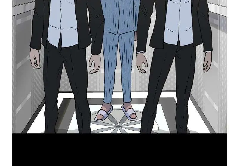 Trigger (Bulman-Issnyang) Chapter 79 page 84 - 