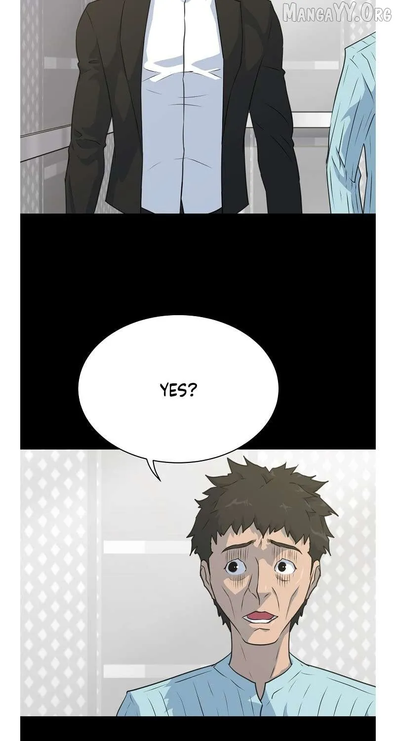 Trigger (Bulman-Issnyang) Chapter 79 page 89 - 