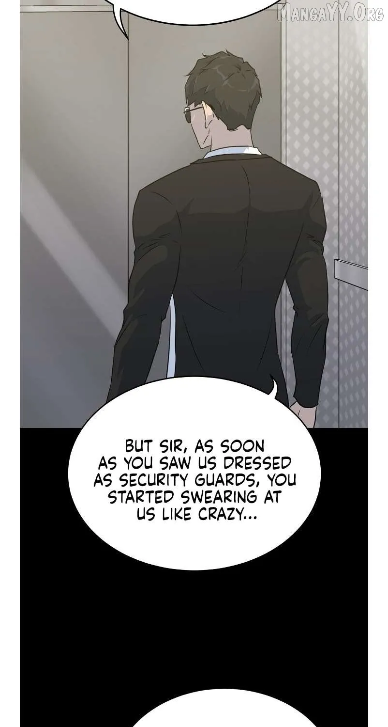 Trigger (Bulman-Issnyang) Chapter 79 page 91 - 