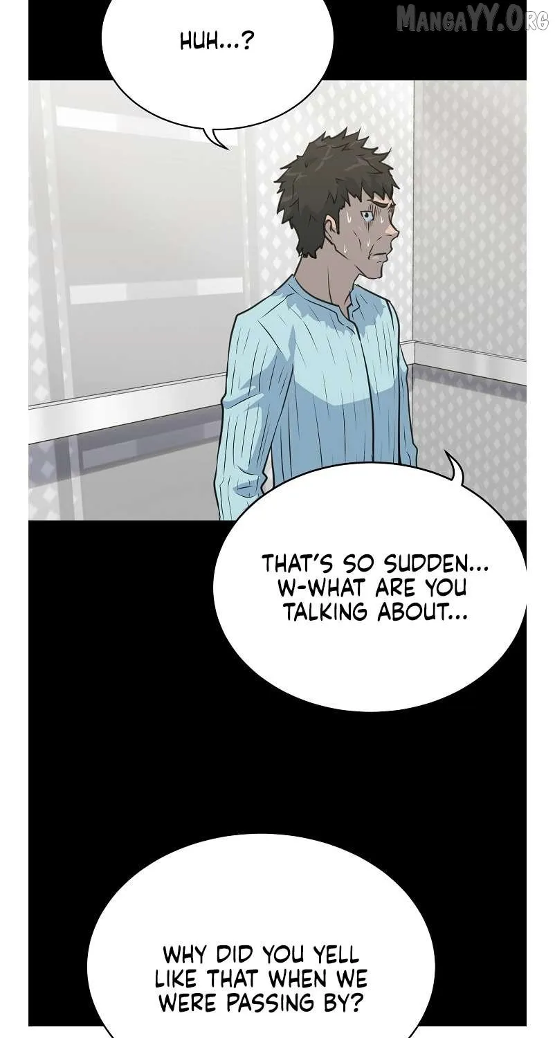 Trigger (Bulman-Issnyang) Chapter 79 page 93 - 