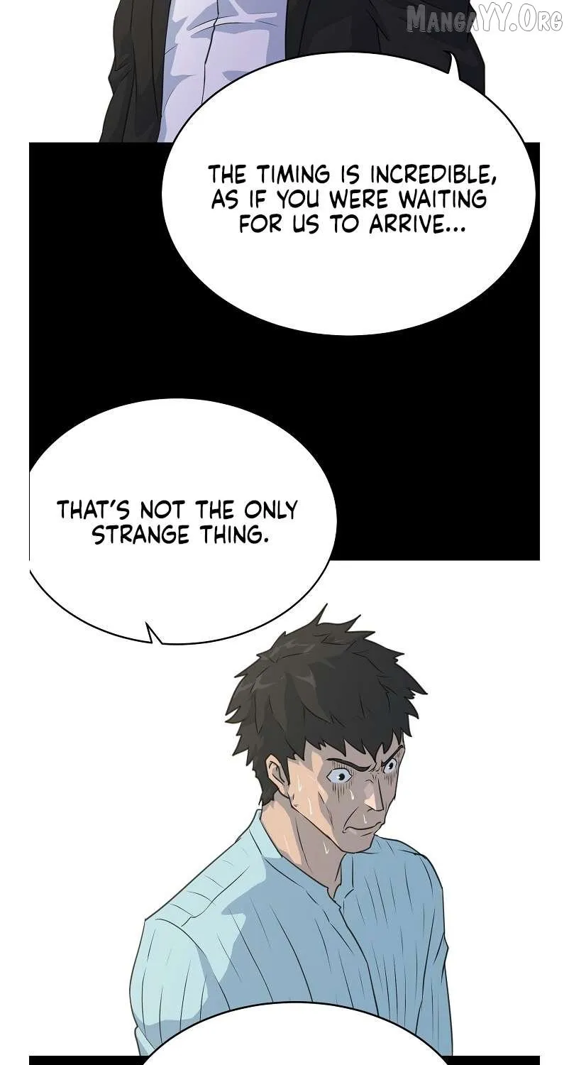 Trigger (Bulman-Issnyang) Chapter 79 page 95 - 