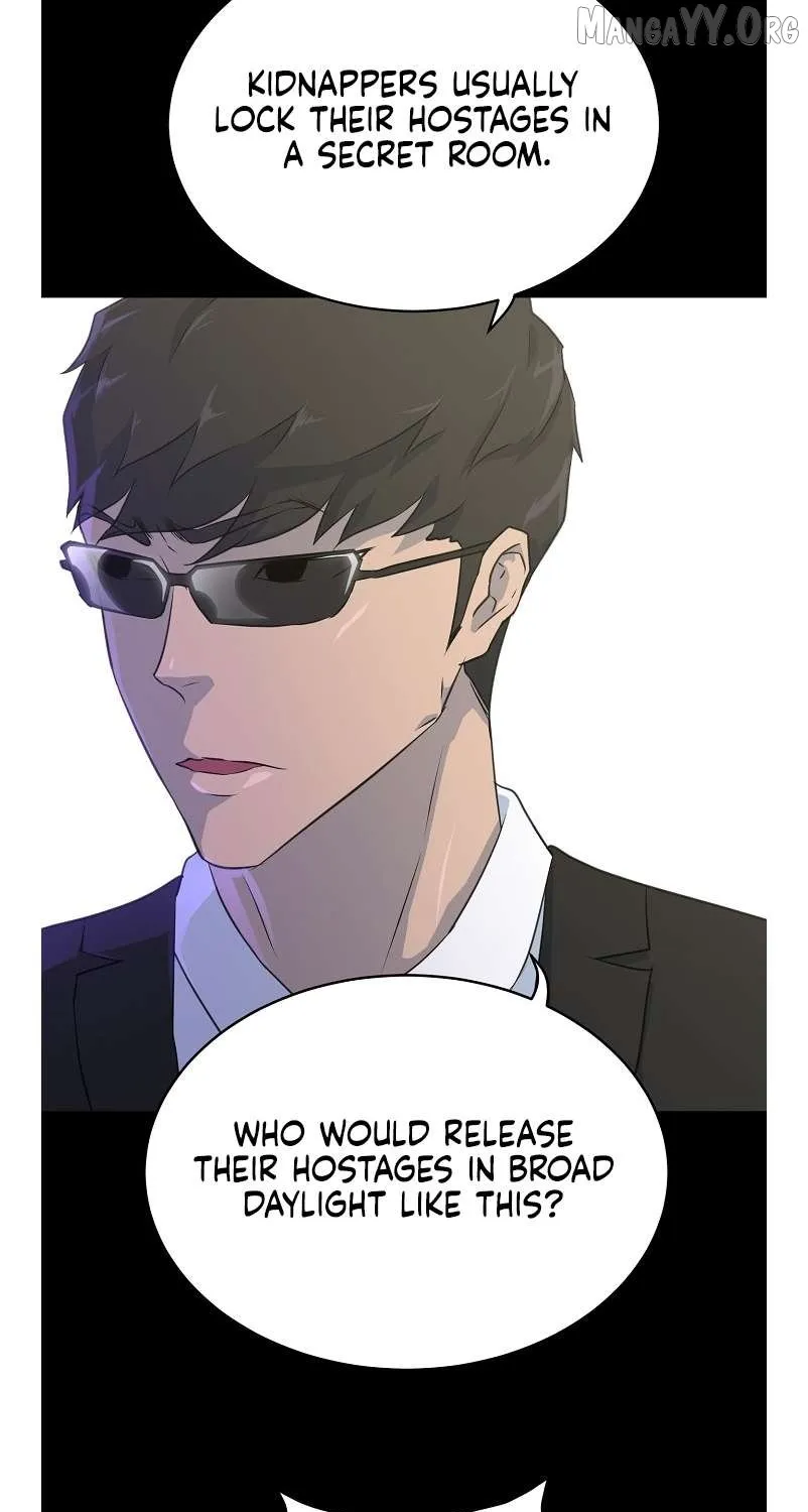 Trigger (Bulman-Issnyang) Chapter 79 page 97 - 