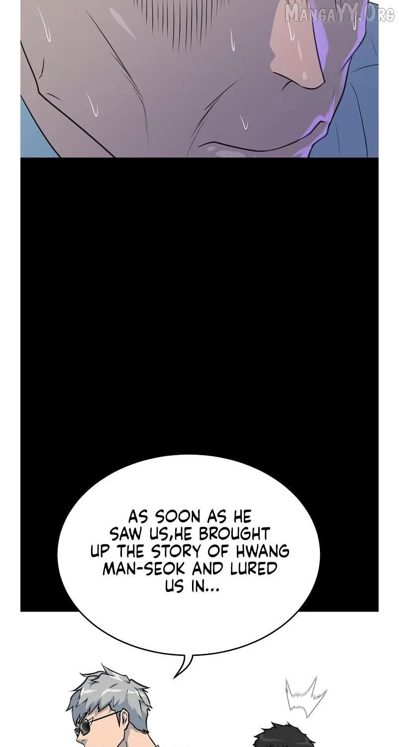 Trigger (Bulman-Issnyang) Chapter 79 page 99 - 