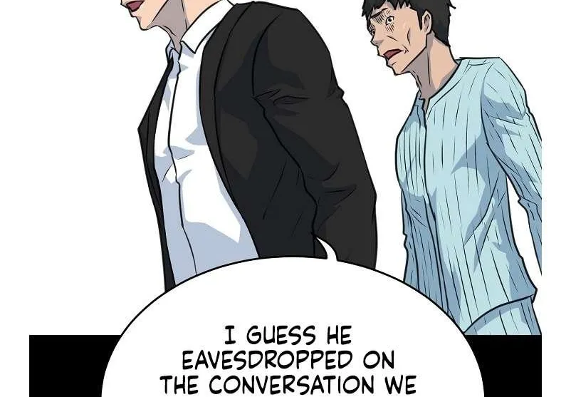 Trigger (Bulman-Issnyang) Chapter 79 page 100 - 