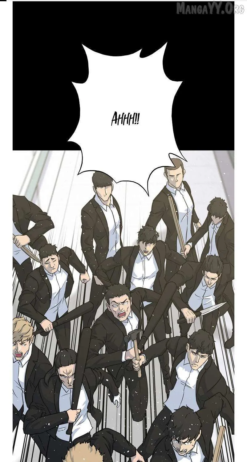 Trigger (Bulman-Issnyang) Chapter 80 page 2 - 