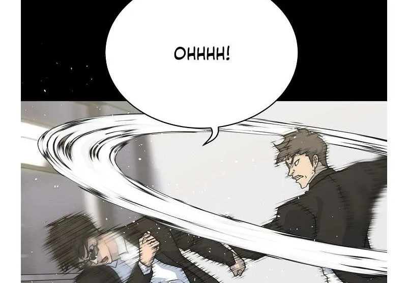 Trigger (Bulman-Issnyang) Chapter 80 page 11 - 