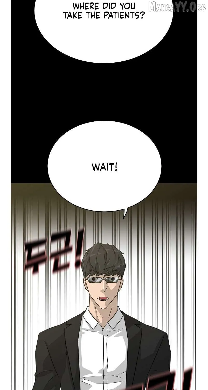 Trigger (Bulman-Issnyang) Chapter 80 page 102 - 