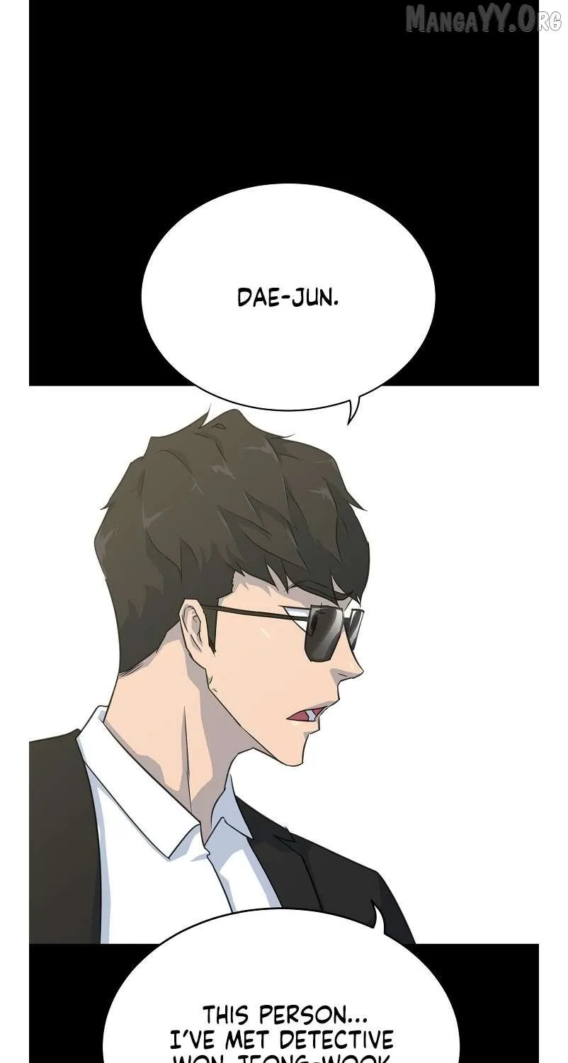 Trigger (Bulman-Issnyang) Chapter 80 page 106 - 