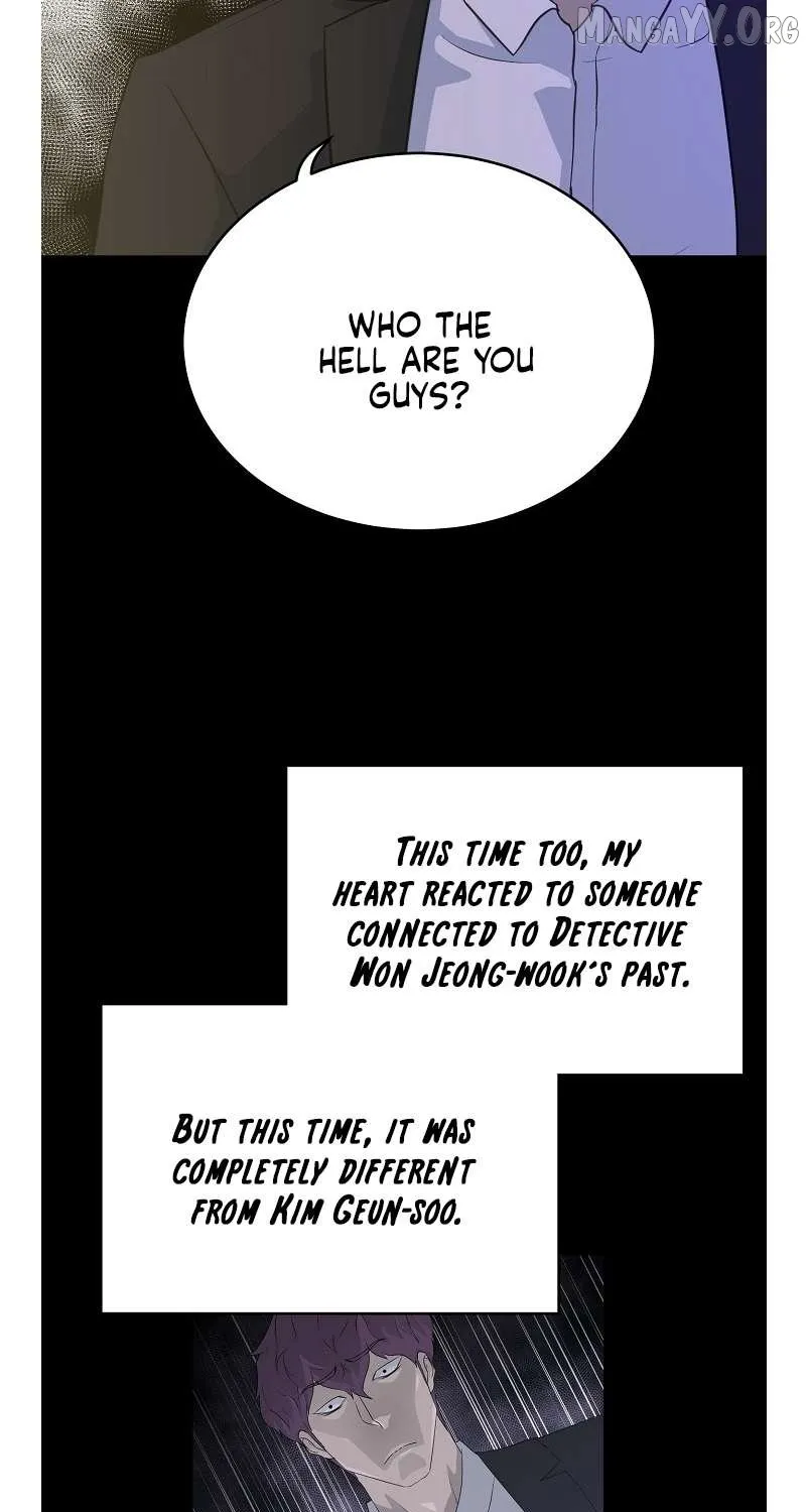 Trigger (Bulman-Issnyang) Chapter 80 page 110 - 