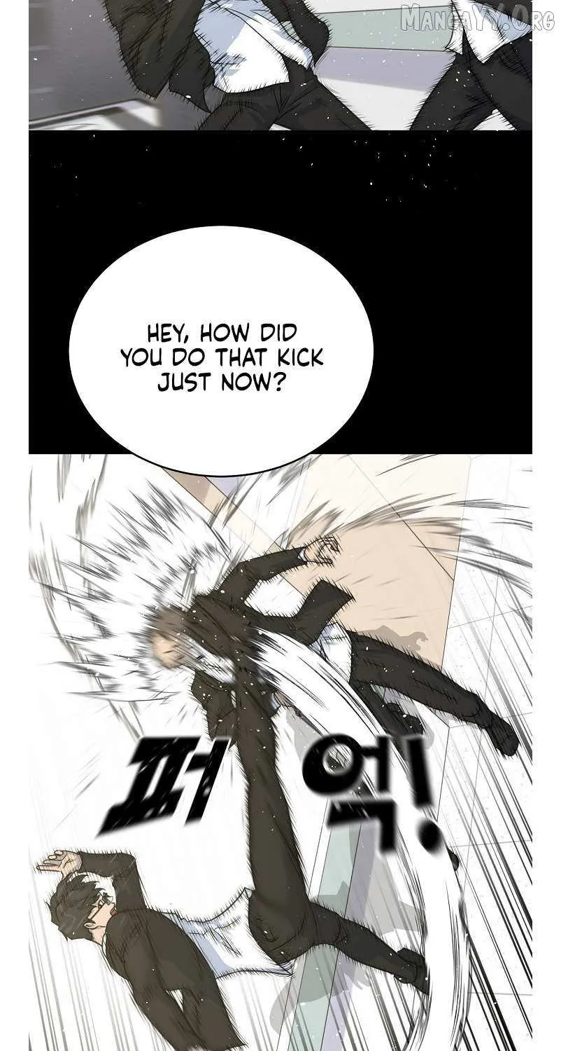Trigger (Bulman-Issnyang) Chapter 80 page 12 - 