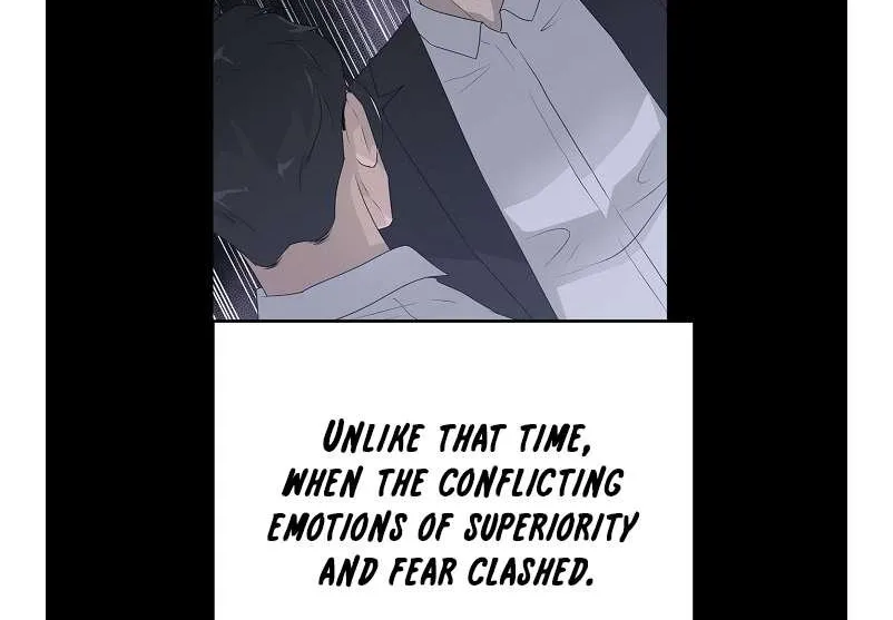 Trigger (Bulman-Issnyang) Chapter 80 page 111 - 