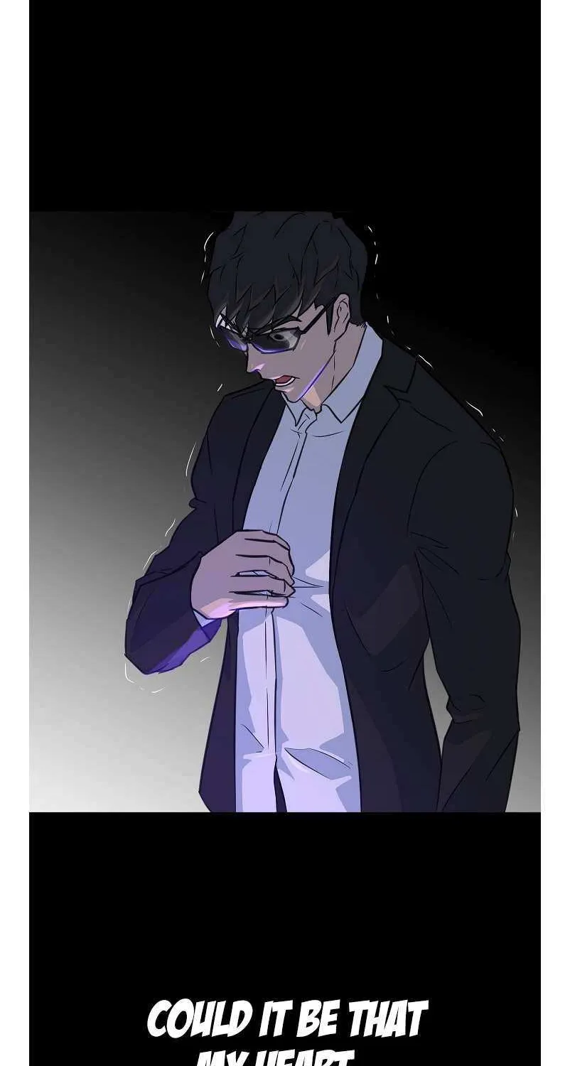 Trigger (Bulman-Issnyang) Chapter 80 page 115 - 