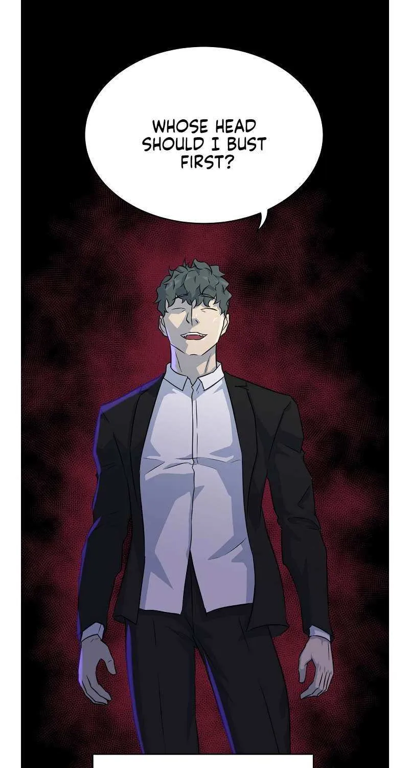 Trigger (Bulman-Issnyang) Chapter 80 page 117 - 