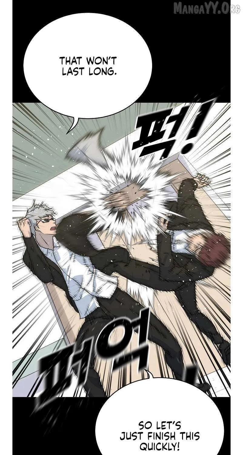 Trigger (Bulman-Issnyang) Chapter 80 page 14 - 