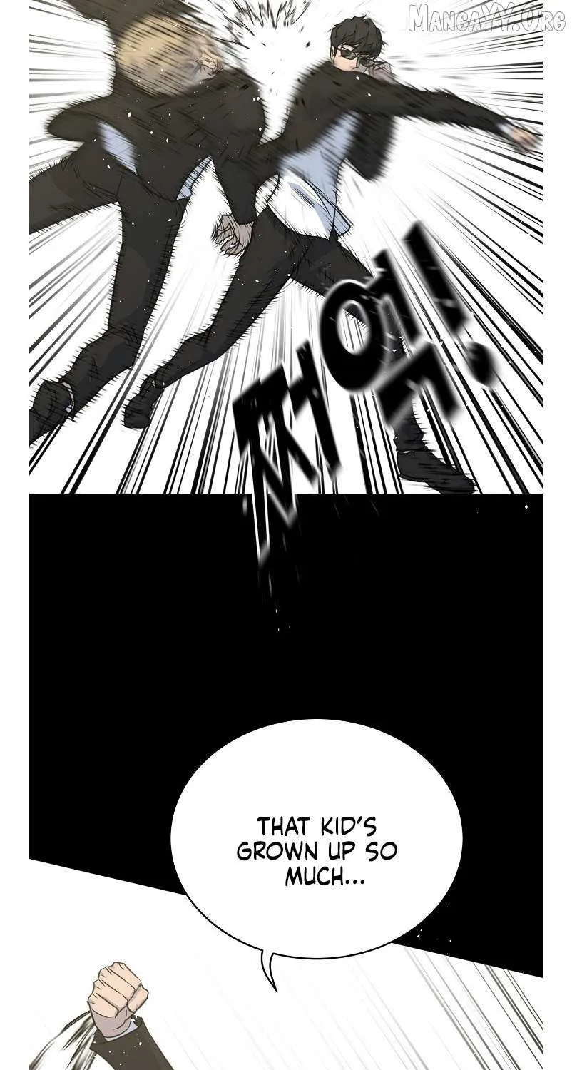 Trigger (Bulman-Issnyang) Chapter 80 page 16 - 