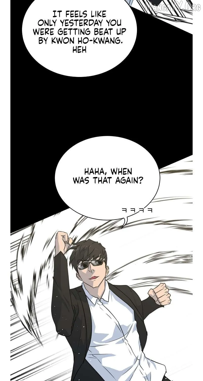 Trigger (Bulman-Issnyang) Chapter 80 page 18 - 