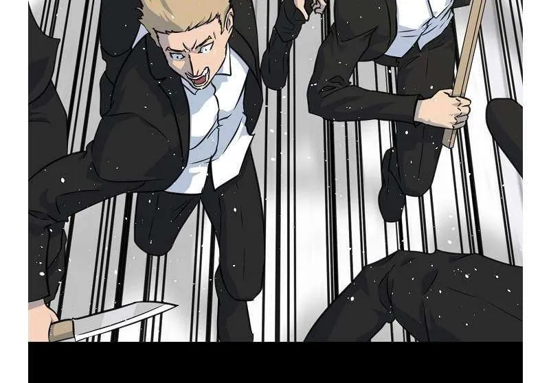 Trigger (Bulman-Issnyang) Chapter 80 page 3 - 