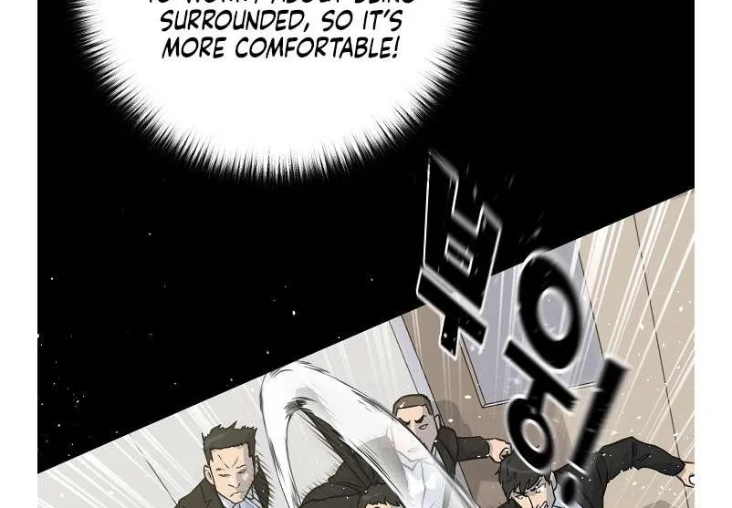 Trigger (Bulman-Issnyang) Chapter 80 page 21 - 