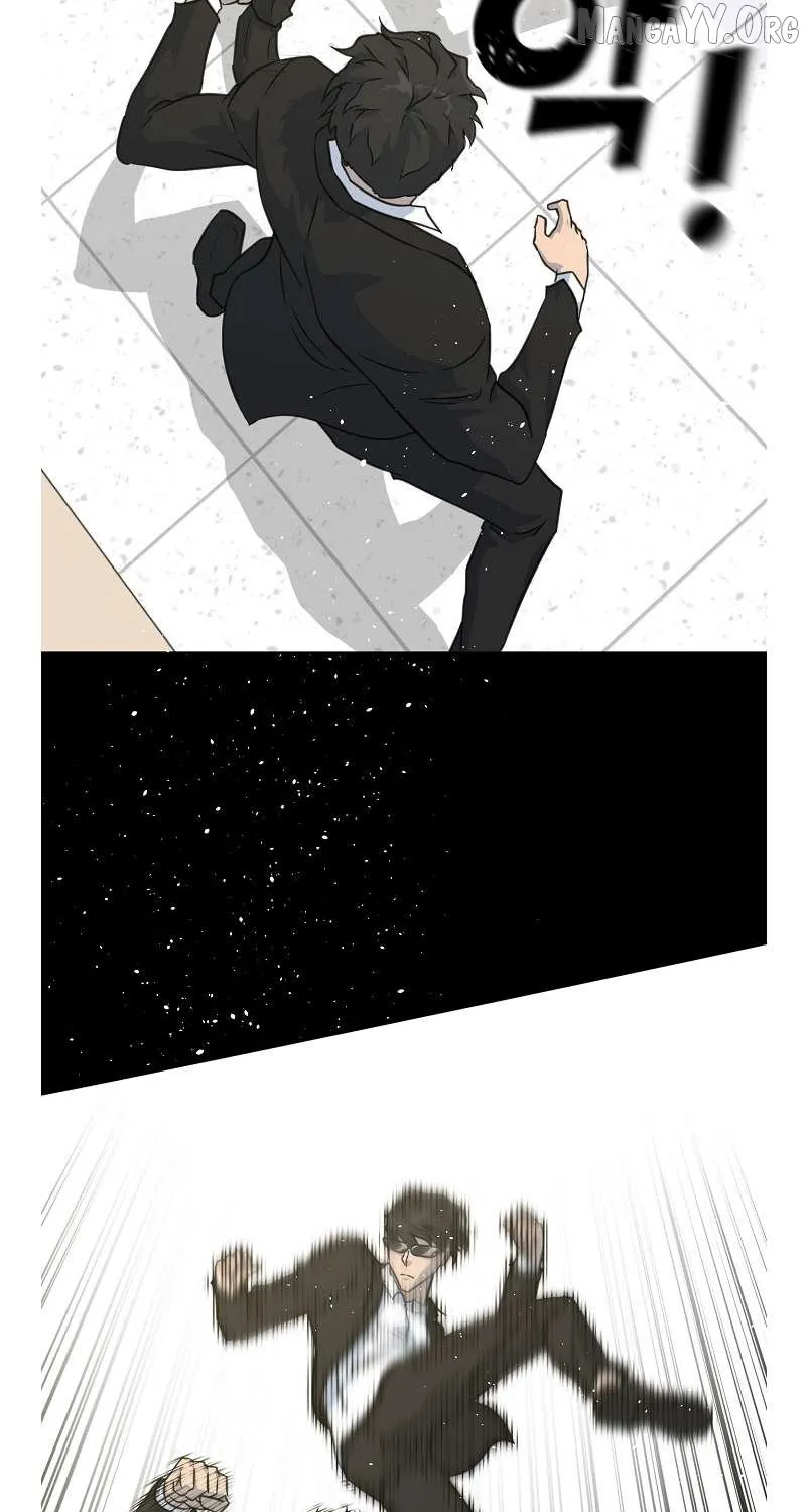 Trigger (Bulman-Issnyang) Chapter 80 page 24 - 