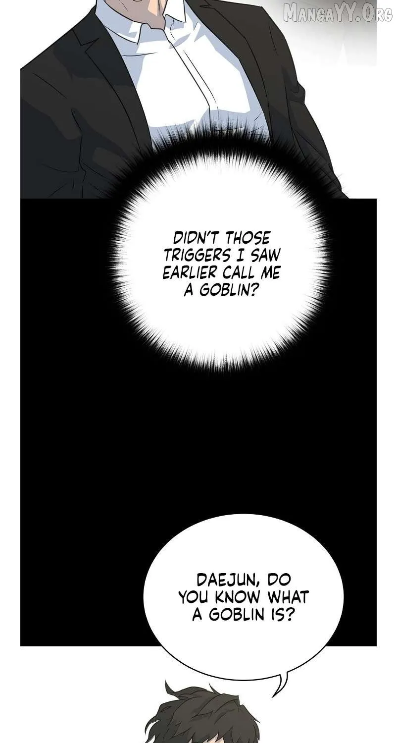 Trigger (Bulman-Issnyang) Chapter 80 page 32 - 