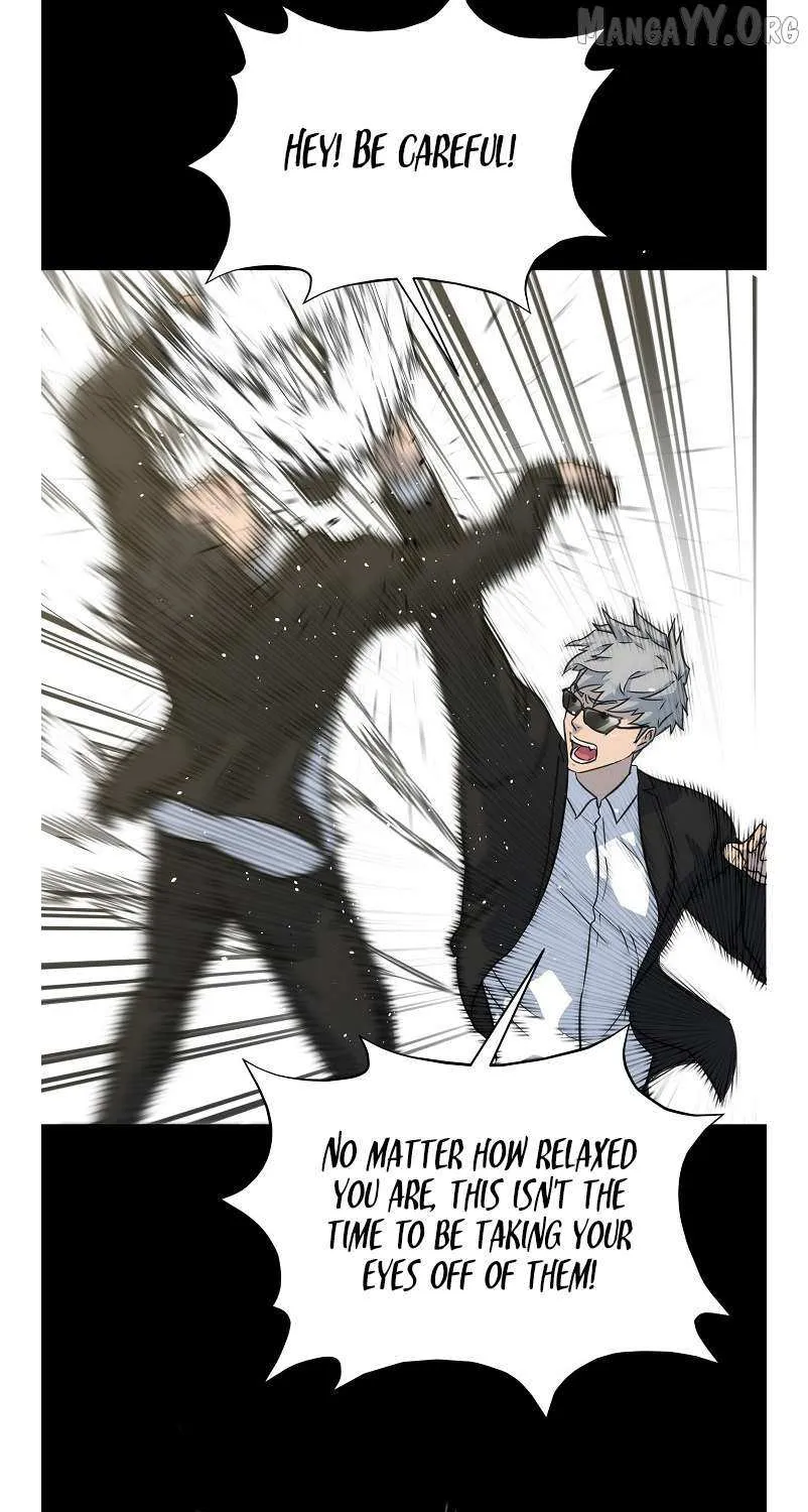 Trigger (Bulman-Issnyang) Chapter 80 page 34 - 