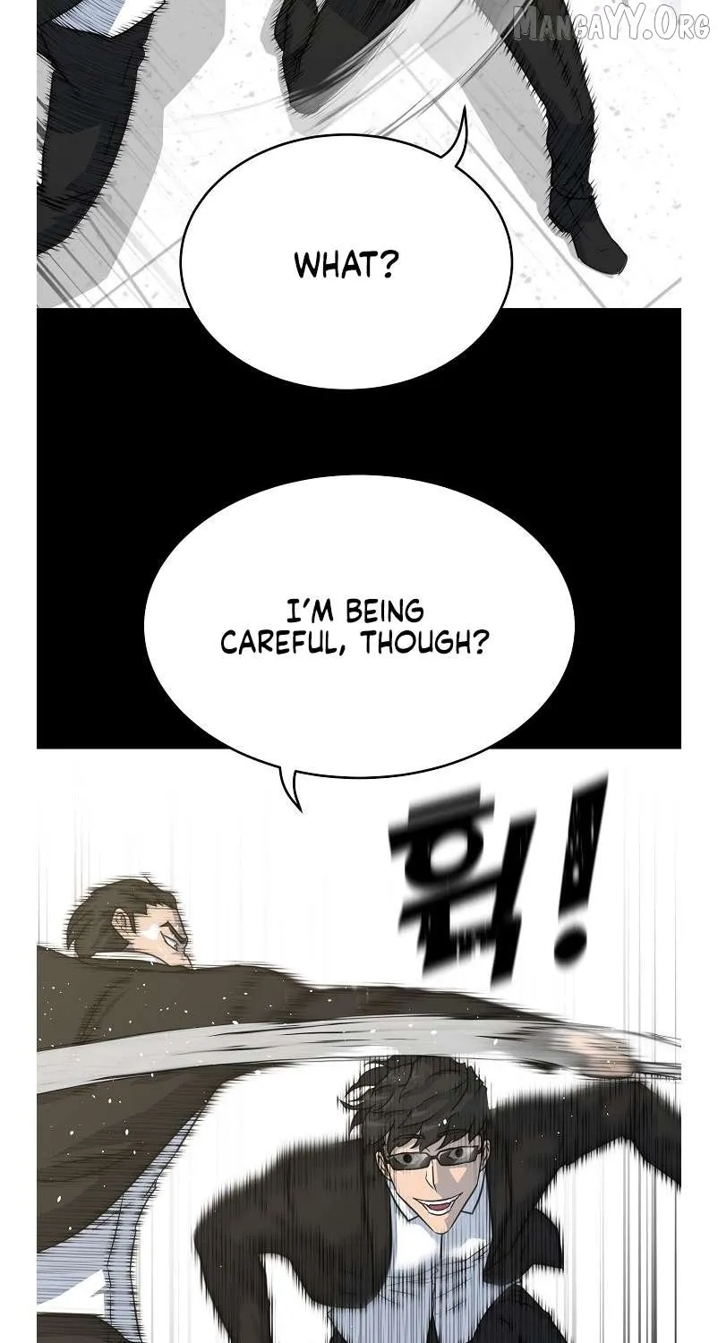 Trigger (Bulman-Issnyang) Chapter 80 page 38 - 