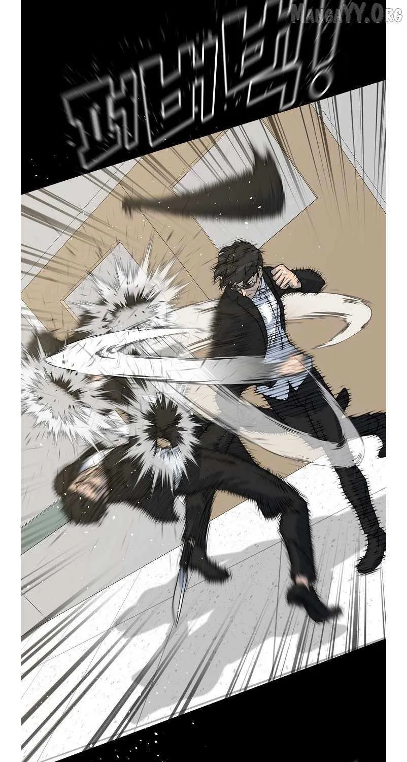 Trigger (Bulman-Issnyang) Chapter 80 page 40 - 