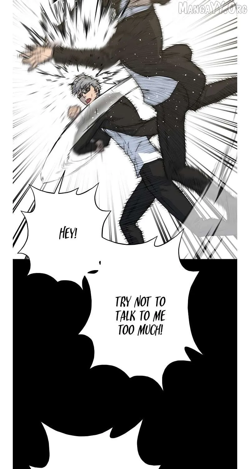 Trigger (Bulman-Issnyang) Chapter 80 page 42 - 