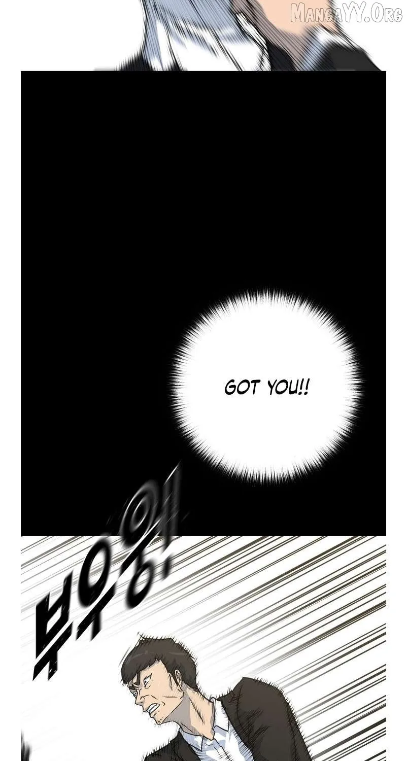 Trigger (Bulman-Issnyang) Chapter 80 page 46 - 