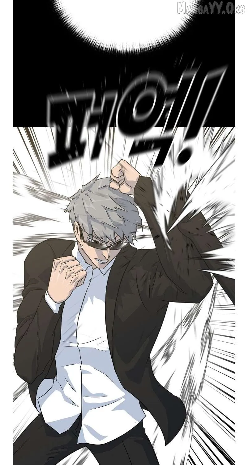 Trigger (Bulman-Issnyang) Chapter 80 page 48 - 